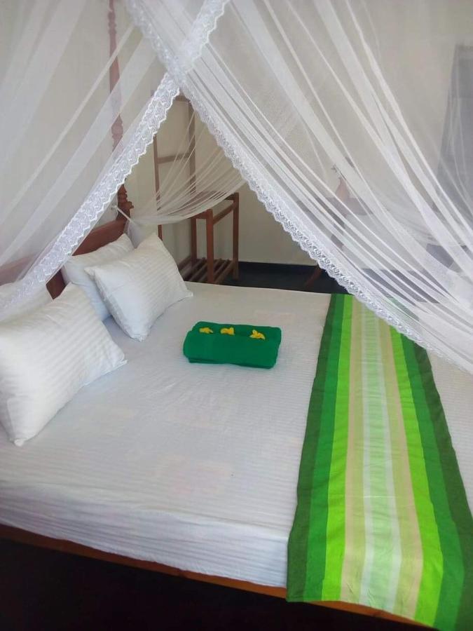 Hotel Daasa Guest Mirissa Exteriér fotografie