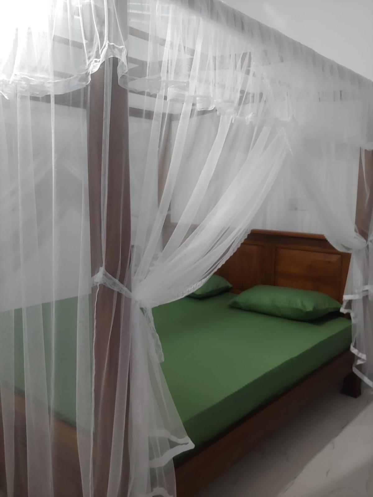 Hotel Daasa Guest Mirissa Pokoj fotografie