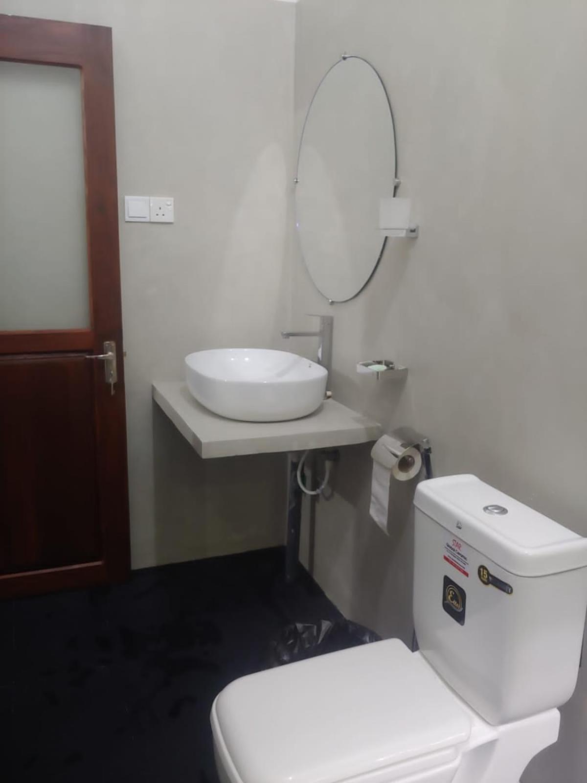Hotel Daasa Guest Mirissa Pokoj fotografie