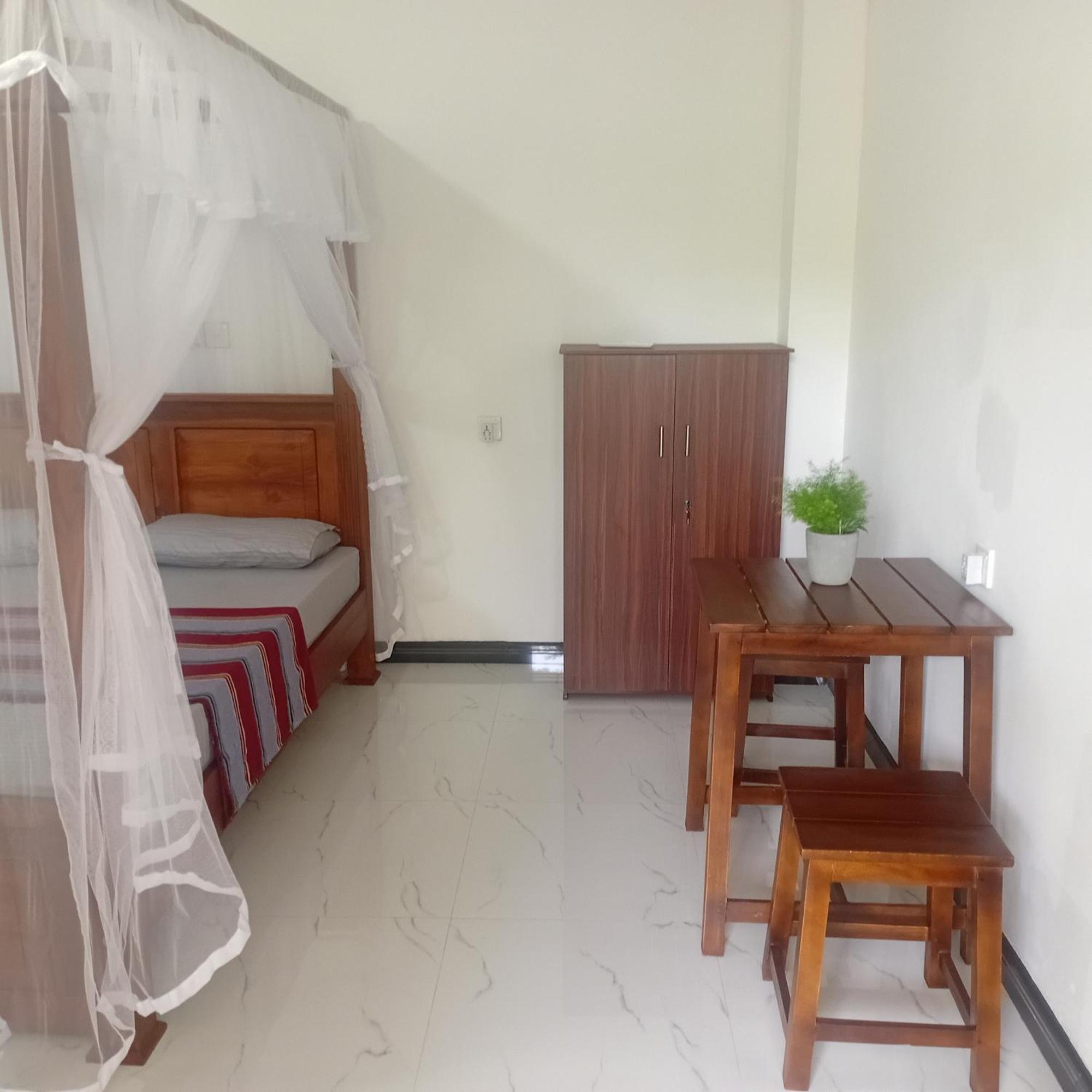 Hotel Daasa Guest Mirissa Pokoj fotografie