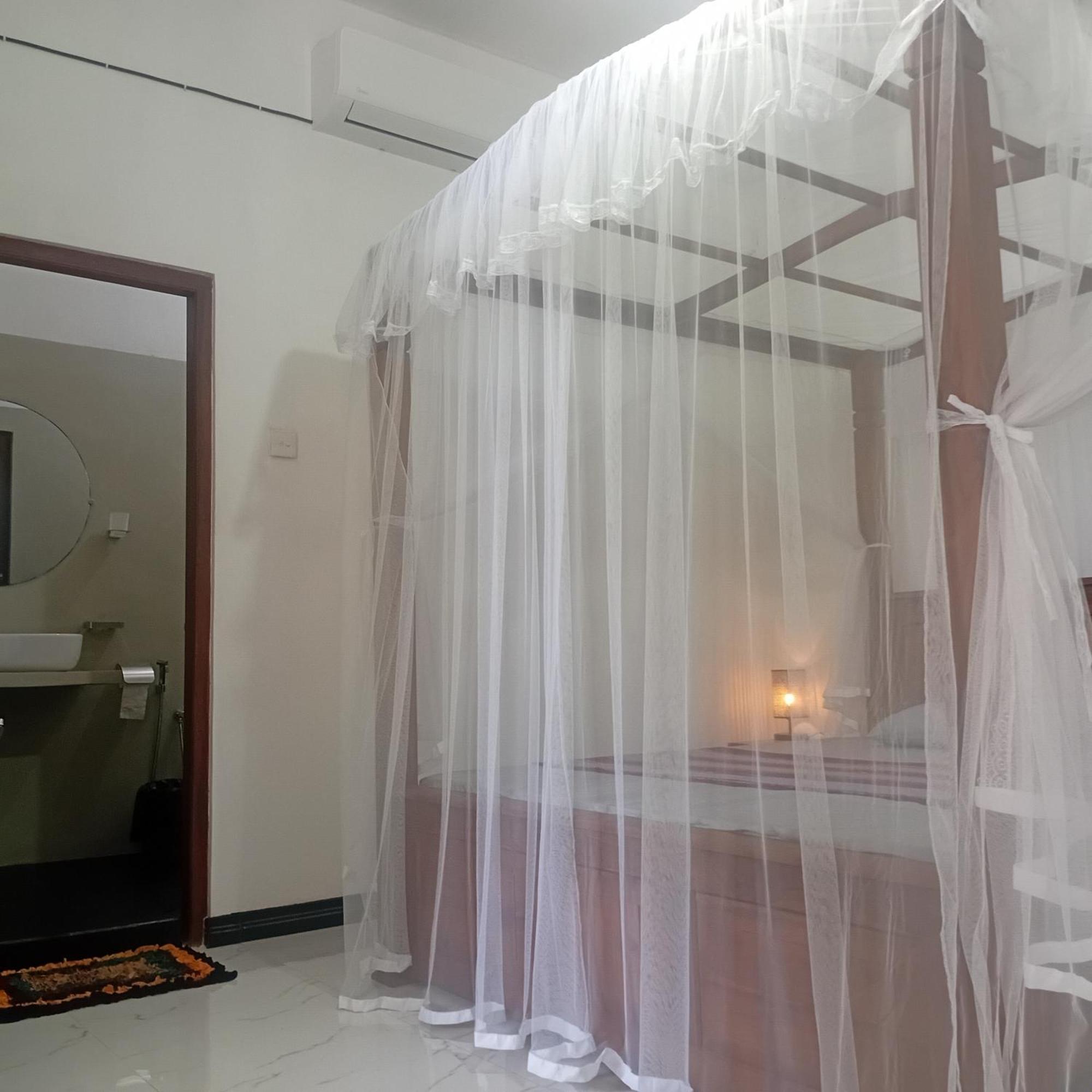 Hotel Daasa Guest Mirissa Pokoj fotografie
