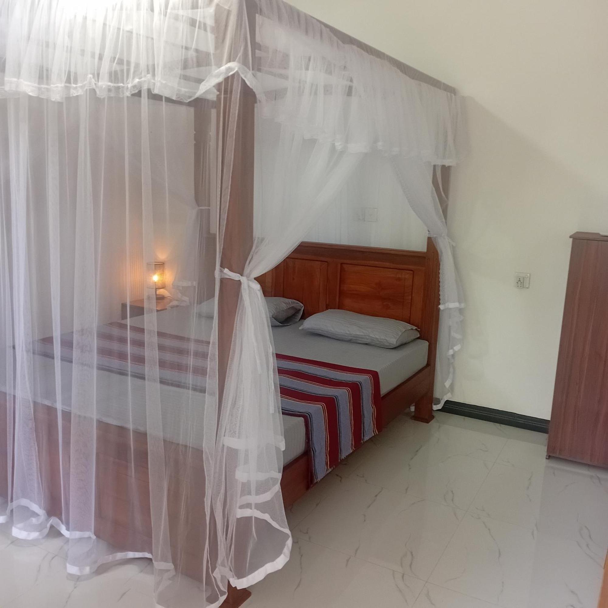 Hotel Daasa Guest Mirissa Pokoj fotografie