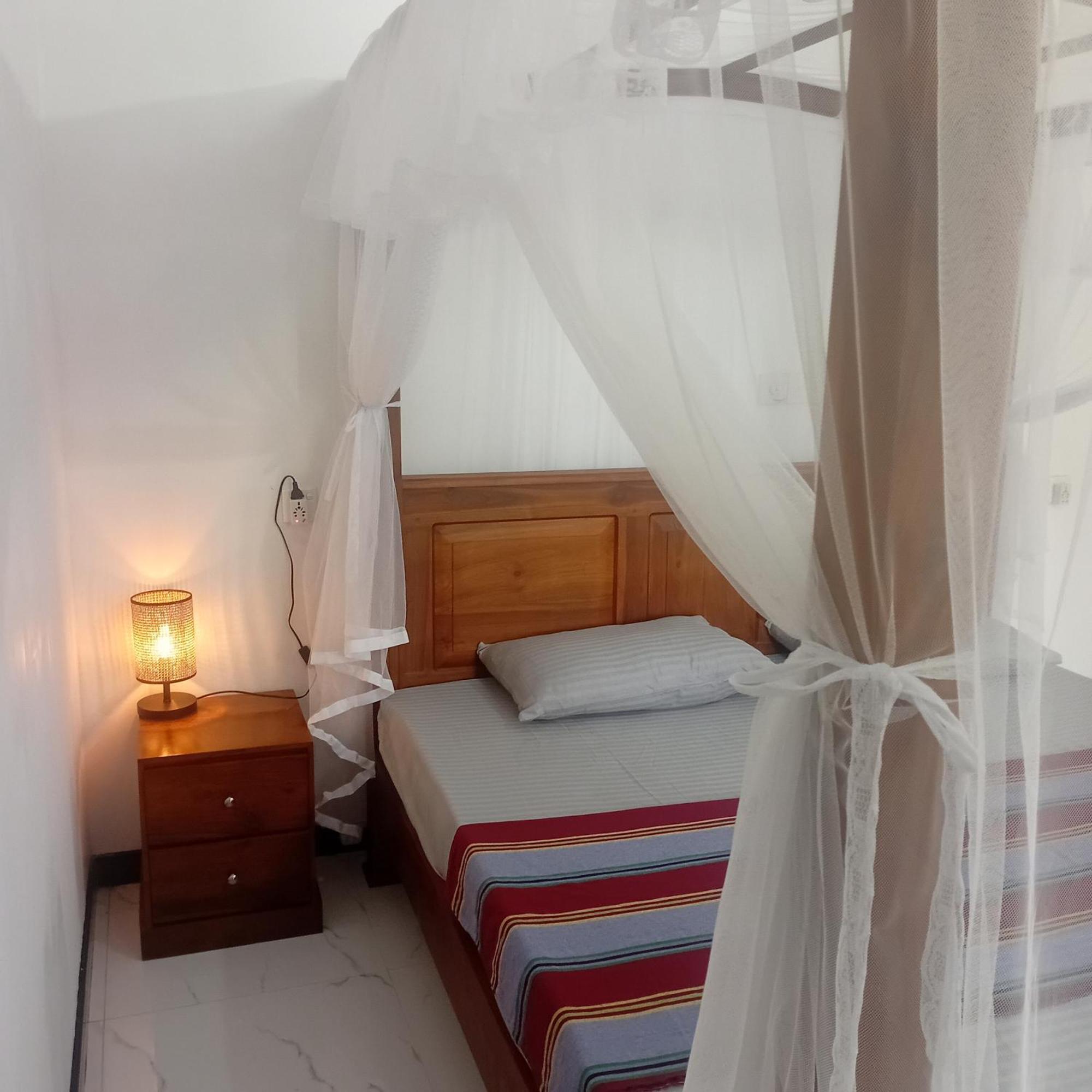Hotel Daasa Guest Mirissa Pokoj fotografie