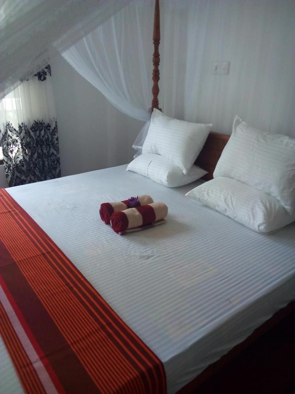 Hotel Daasa Guest Mirissa Exteriér fotografie