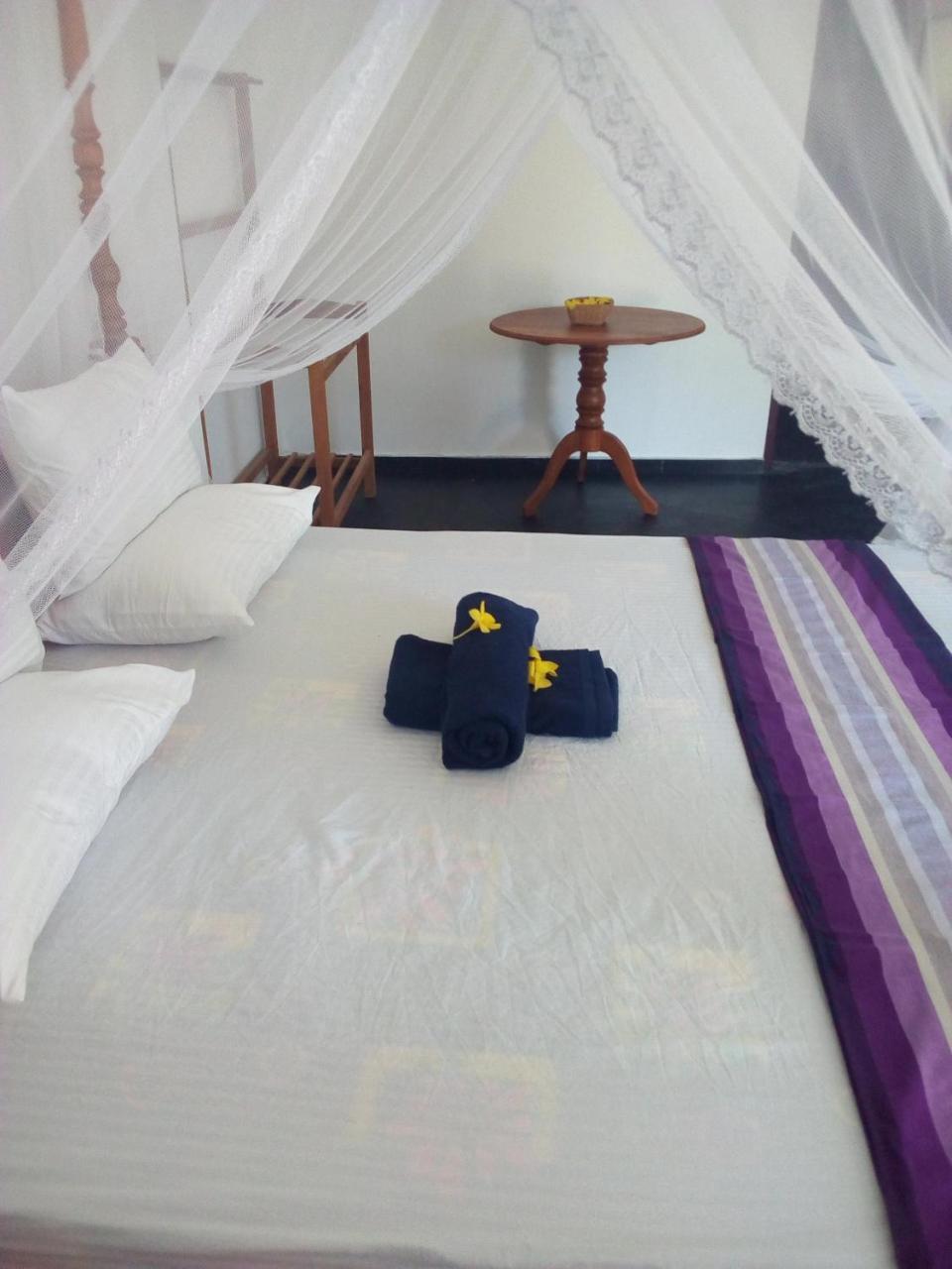 Hotel Daasa Guest Mirissa Exteriér fotografie